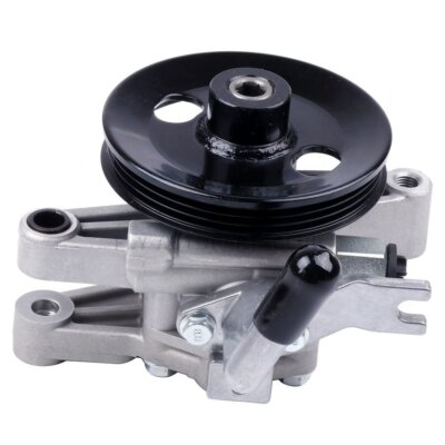 Power Steering Pump 21-5440 For 2005-09 Hyundai Tucson 2005-10 Kia Sportage 2.0L