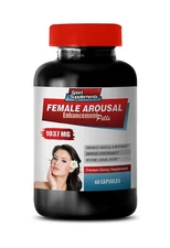 female sexual performance enhancement FEMALE AROUSAL ENHANCEMENT maca powder 1B