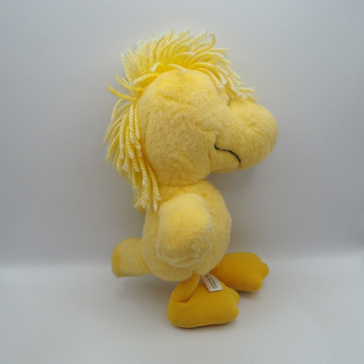Snoopy Peanuts C0207 WoodStock Universal Studio Japan Plush
