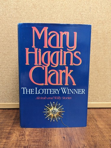 Lot of 12 MARY HIGGINS CLARK Hardcover Books - Suspense/Thrillers! - Picture 10 of 16