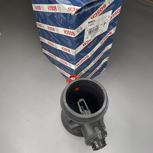 Débitmètre D'air MAF Remanufacturé Pour Mercedes - Ref 0986280134, Testé