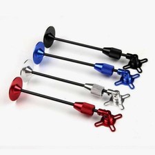 Supporto supporto antenna pieghevole GPS per M8N 6M NAZA DJI multicottero PX4 APM