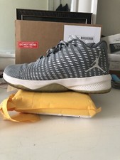 Air Jordan 8-5 Basketball Shoes 2017 Grey Wolf