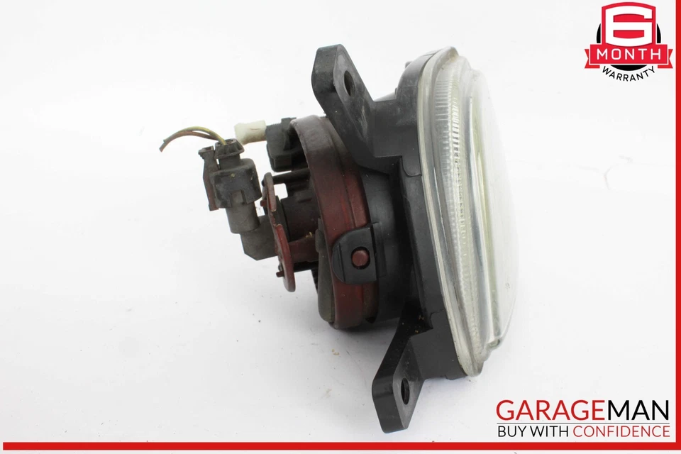 04-08 Lámpara antiniebla delantera izquierda lado conductor Chrysler Crossfire OEM Foto 4 de 4