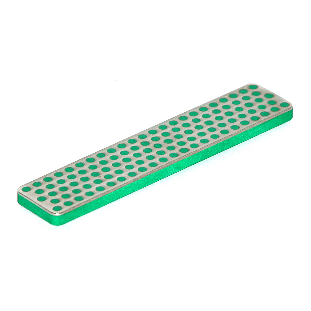 DMT Aligner Diamond Whetstone Sharpener 4in - A4E - (Extra Fine) - Portable