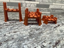 Thomas  Friends Trackmaster Misc Track Raising Pieces