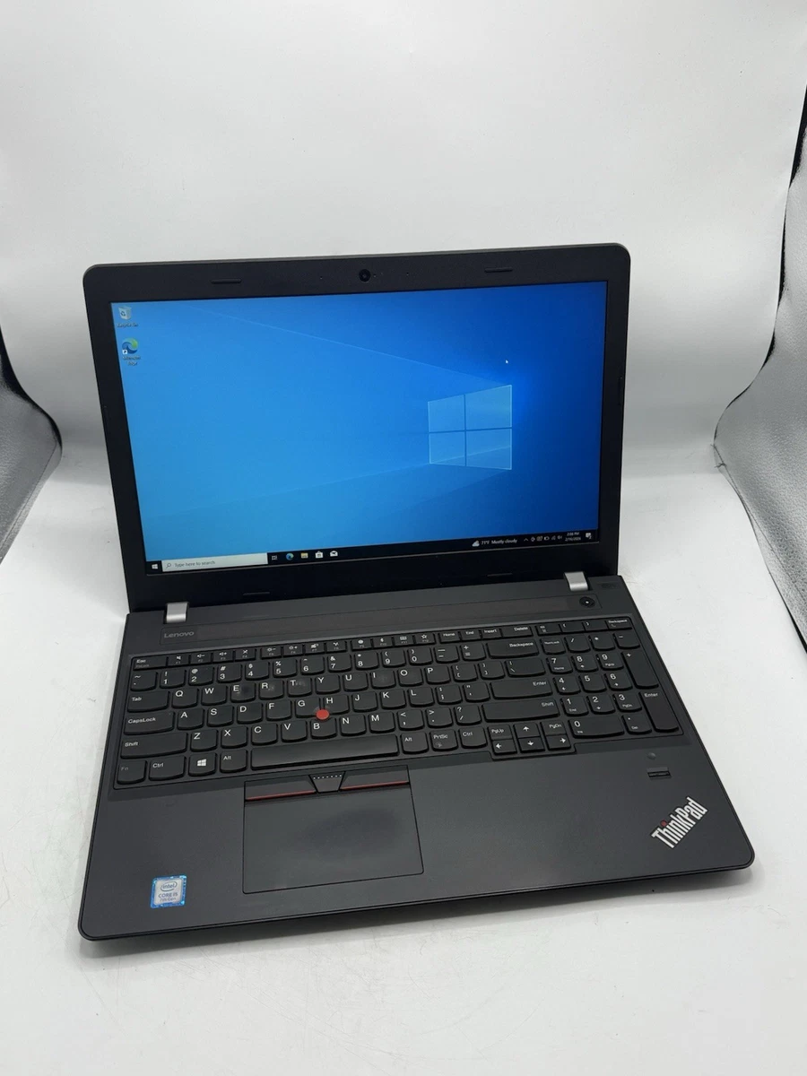 Lenovo Intel Core i5 7th Gen. SSD (Solid State Drive) PC Laptops