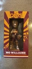 Mo Williams Cleveland Cavaliers Bobblehead Cavfanatic Night NBA Basketball