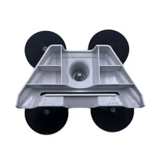 For Starlink Mini Car Durable Magnetic Roof Mount Bracket Holder Adapter Kit