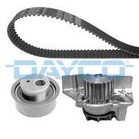 Dayco Wasserpumpe + Zahnriemensatz KTBWP1160 FüR CitroËN Peugeot