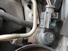 Injecteur Seat IBIZA