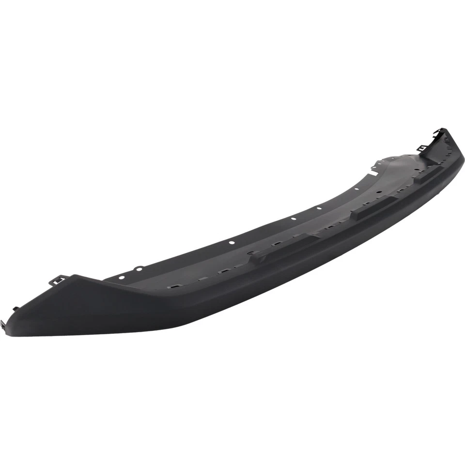 Air Dam Deflector Lower Valance Apron Front 620846RR0B for Nissan Rogue 21-22 - Image 3 of 4