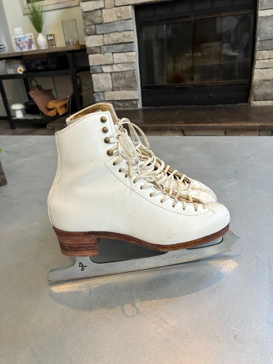 老式溜冰鞋| eBay