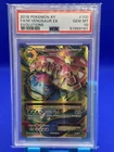 M Venusaur EX Full Art Holo PSA 10 Gem Mint XY Evolutions 100/108