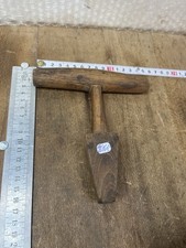 Calibre ??? en Bois outils anciens Réf 26/1602