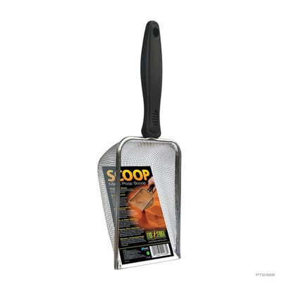 ExoTerra Metall Kotschaufel