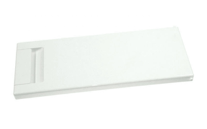 Portillon freezer pour réfrigérateur Candy cuisine sans givre 49008728