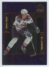 1998 SP Authentic Football Cards 18