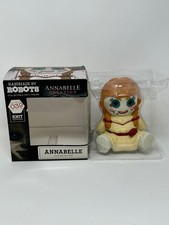 Annabelle Handmade by Robots Full Size Vinyl Figure