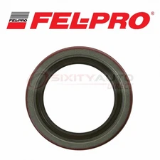 Fel-Pro Front Engine Crankshaft Seal Kit for 1999-2003 Dodge Ram 3500 Van kq
