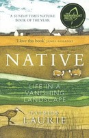 Native | Life In A Vanishing Landscape | Patrick Laurie | Englisch | Taschenbuch