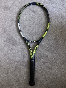 Babolat Pure Aero Vs 2020 | eBay