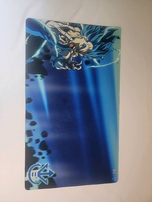 Meta Mats X Dueling Guard Beast 1 Player Premium Playmat