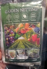 Garden Netting