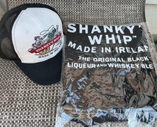 Shanky's Whip XL T-Shirt and Hat set