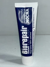 Sealed Biorepair Toothpaste 2.5 Oz No Box