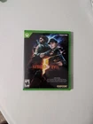 Resident Evil 5 HD - Microsoft Xbox One Clean