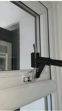 window opener Tool Opening Aid Walking Stick Long Reach