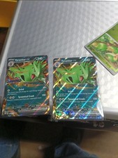 Tyranitar ex (Prismatic Evolutions Stamp) 064/131 Miscellaneous Cards & Products