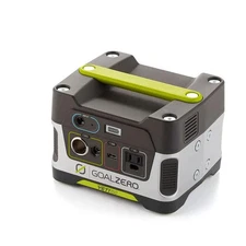 Goal Zero Yeti 150 80-Watt Battery Powered Portable Generator