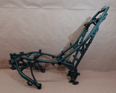 2020-2025 KAWASAKI NINJA EX650 EX 650 Main Frame Chassis (WA BOS