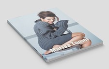 Marisa Tomei Brief Biography Photo Book Available in soft/hardback