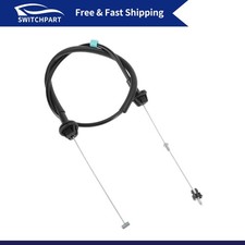 98.5cm38.8 Throttle Cable For Ls1 Lsx Ls Drive By Cable Accelerator Linkage
