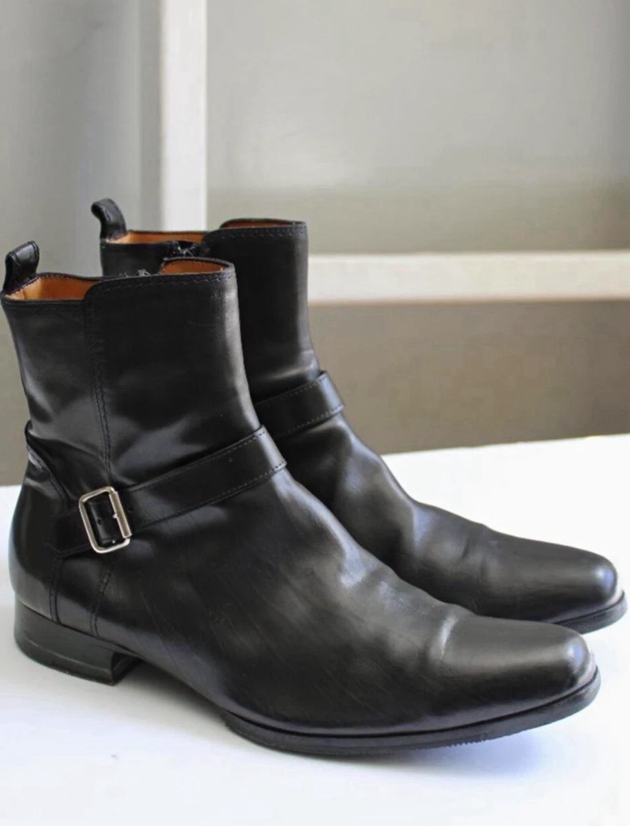 Costume National Men's Boots for Sale | Shop New & Used Men's