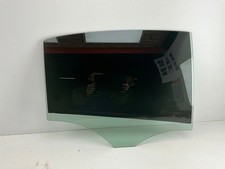 Mercedes-Benz A W176 2016 Fenster Scheibe T&uuml;r hinten 43R00048 LAA2194