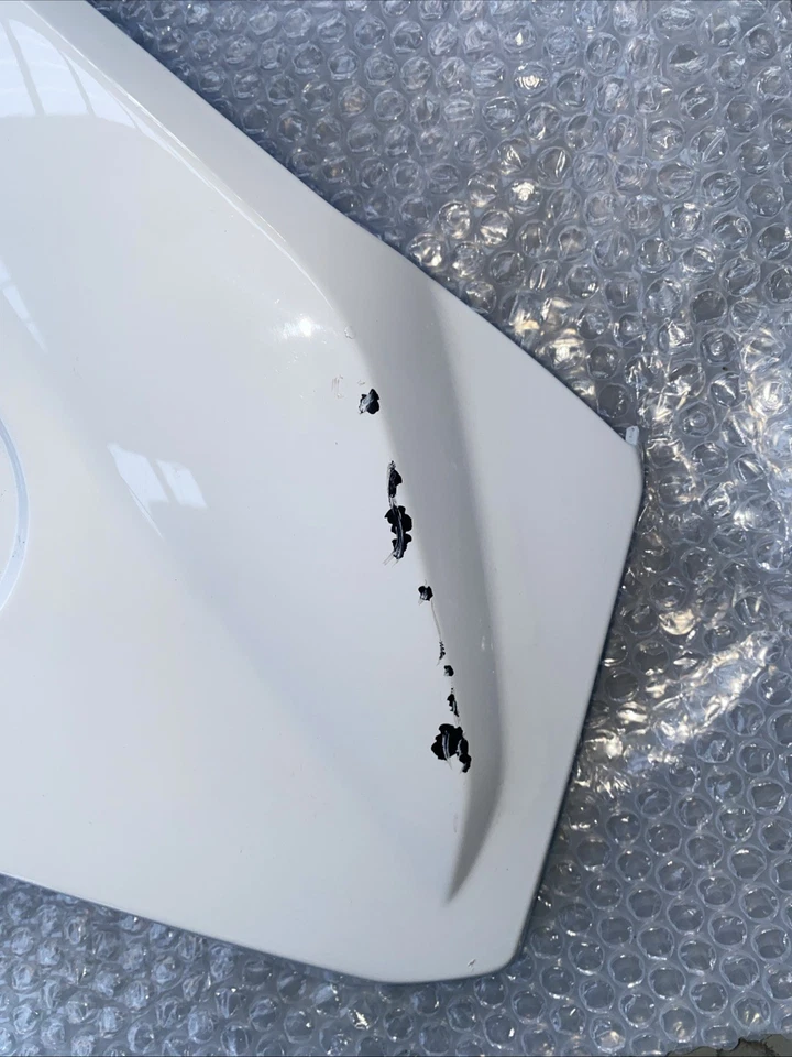 Carena Anteriore Destra BMW C650 Sport 2016-2020 OEM 46638554460 - Immagine 2 di 4