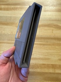 Super Off Road, Mach Rider For The NES