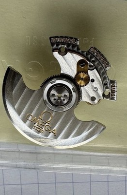 Original Omega 1120 Uhr Rotor