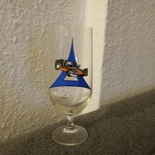 Bierglas Schleizer Dreieck Rennen DDR 