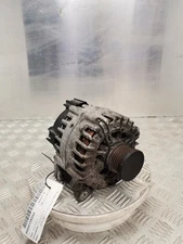 Audi A4 Complete Valeo Alternator 2.0 Diesel 2008-2016 B8 8K 04L903017A