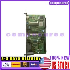 Fanuc Stand Alone Main CPU Control PCB A16B-3200-0429 #