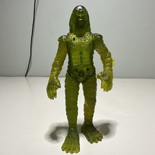 Burger King Universal Monsters Creature From the Black Lagoon Figure 5”