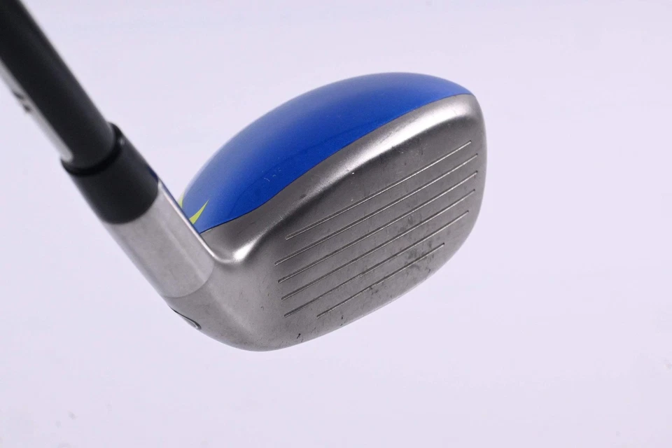 Left Hand Nike Vapor Fly #3 Hybrid / 20 Degree / Stiff Flex Tensei CK Blue 80 - Image 4 of 4