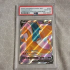 Pokemon TCG Charizard V SWSH050 2020 Sword & Shield Promo Cards Holo PSA 10