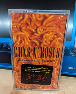 Spaghetti Incident | eBay