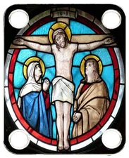 Neckplate fit Electric Guitar Color Graphic P J Bass Strat Tele Stained Glass 3